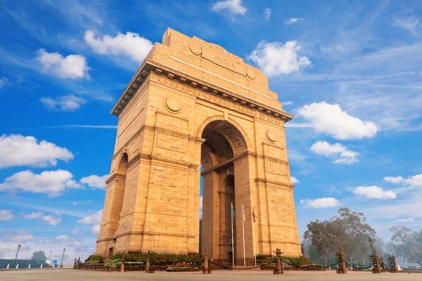 Cabs From Delhi