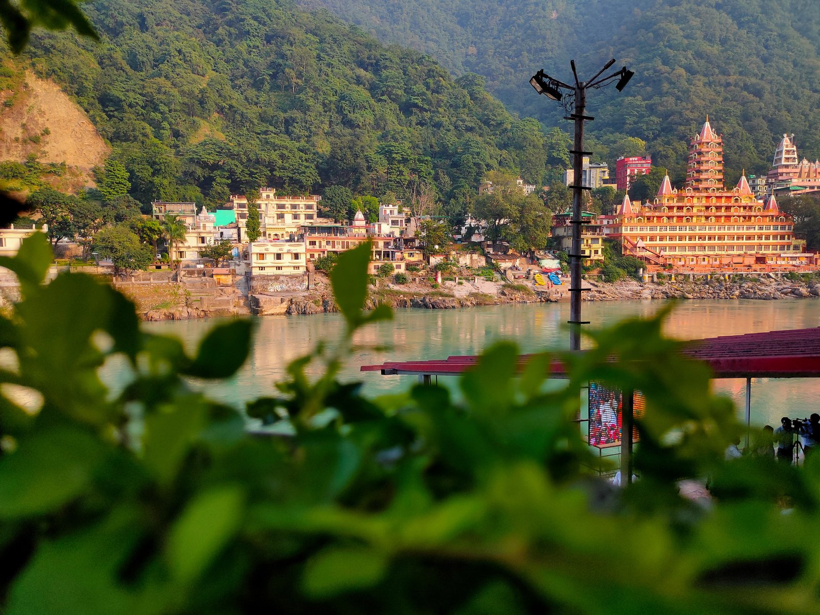 Cabs From Rishikesh