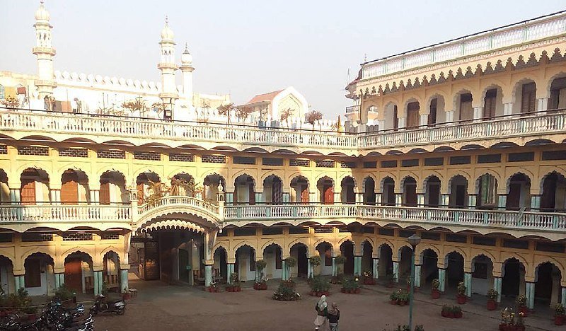 Haridwar to Saharanpur Taxi Service